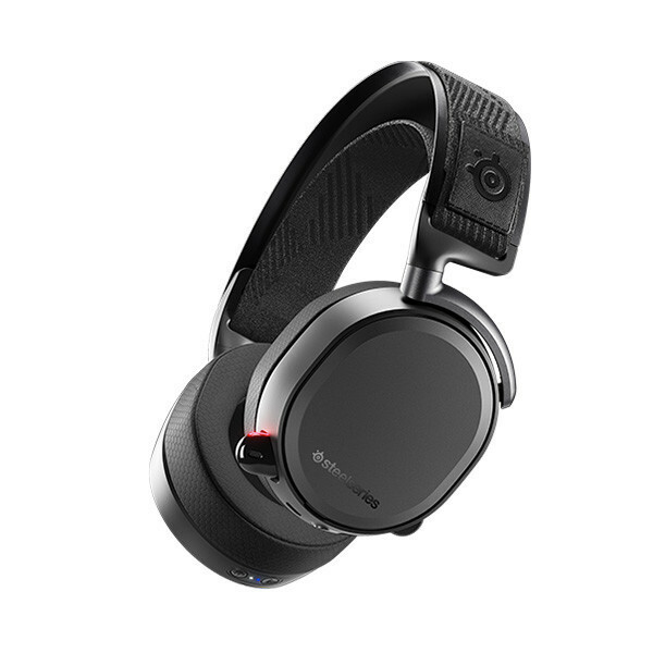 hoog Brengen Slovenië Steelseries Arctis Pro Wireless headset kopen - We Are GetLoud!