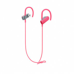 Audio-Technica ATH-SPORT50BT - Pink