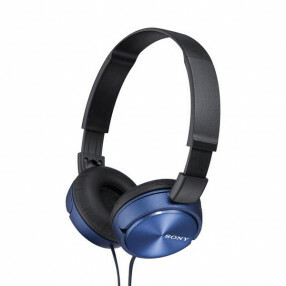 Sony MDR-ZX310 - Blue