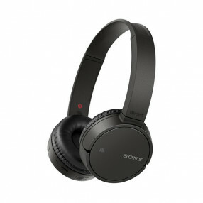 Sony WH-CH500 - Black