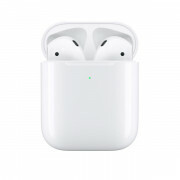 Apple AirPods met Wireless Charging Case