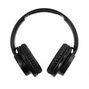 Audio-Technica ATH-ANC500BT - Black